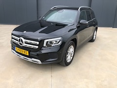 Mercedes-Benz GLB - 180 Business Line