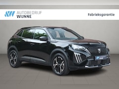 Peugeot 2008 - 1.2 Hybrid 145pk e-DCS6 Allure | Navi | App Connect | Climate | Cruise | Keyless | PDC