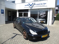 Mercedes-Benz CLS-klasse - 3.5 CLS350 CGI AUT / MEENEEMPRIJS