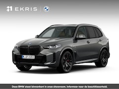 BMW X5 - xDrive50e M Sportpakket Pro | Comfort plus-pakket | Innovation Pack | Travel Pack | Comfor