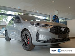Ford Kuga - 2.5 PHEV ST-Line X Black Pack | Panoramadak | Trekhaak Wegklapbaar |