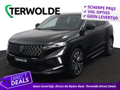 Renault Austral - techno full hybrid E-Tech 200 | pack comfort | pack look & extended grip |