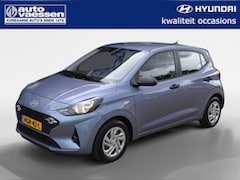 Hyundai i10 - 1.0 Comfort Navi Cruise Camera NL-auto