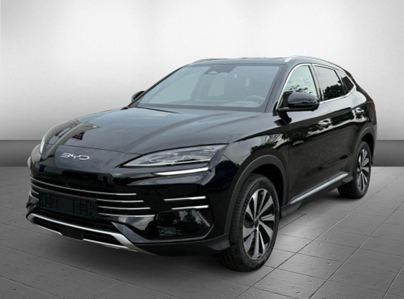 BYD Seal U - Gloednieuw 2026 - AutoWereld.nl