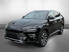 BYD Seal U - Gloednieuw 2026
