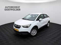Opel Crossland X - 1.2 Edition