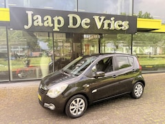 Opel Agila - 1.2 Edition
