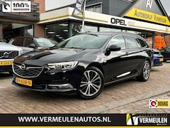 Opel Insignia Sports Tourer - 1.5 Turbo 165PK Business Executive + 18"/ Navi/ Clima/ Camera/ CarPlay/ NL auto