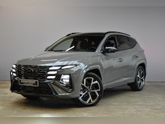 Hyundai Tucson - 1.6 T-GDi HEV 238pk 2WD Aut N Line I Voorraadvoordeel