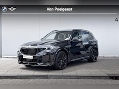 BMW X5 - xDrive50e M Sportpakket Pro | 22'' | M-Performance | Travel Pack | Innovation Pack | Comfo