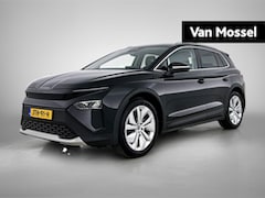 Skoda Elroq - 60 Business Edition - Tour