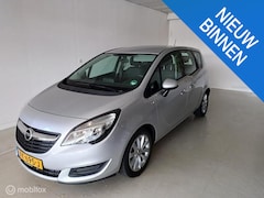 Opel Meriva - 1.4 Edition