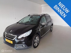 Peugeot 2008 - 1.2 PureTech Blue Lease Executive