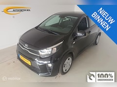 Kia Picanto - 1.0 CVVT ComfortLine