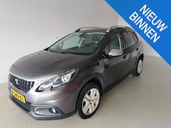 Peugeot 2008 - 1.2 Style