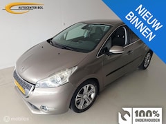 Peugeot 208 - 1.4 VTi Allure