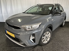 Kia Stonic - 1.0 T-GDi MHEV DynamicLine 1E EIGN/ECC/CRUISE/APPLE/CAMERA