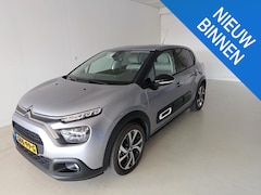Citroën C3 - 1.2 PureTech Max