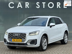 Audi Q2 - 1.4 TFSI CoD Design Pro Line Plus 100% Dealer onderhouden