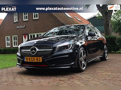 Mercedes-Benz A-klasse - 250 Sport Ambition Aut. | AMG-Pakket | Adap. Cruise | Historie | Xenon | Memory | Stoelver