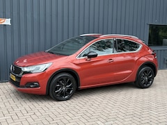 DS 4 Crossback - 1.2 PureTech Chic NAP/NL.AUTO/D-RIEM VV./