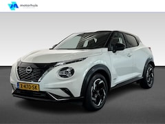 Nissan Juke - 1.6 Hybrid Tekna