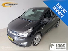 Opel Karl - 1.0 ecoFLEX Edition