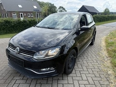 Volkswagen Polo - 14 TDi