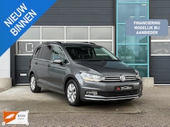 Volkswagen Touran - 1.4 TSI Highline 7p