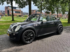 MINI 3-Deurs - 1.6 Cooper S Chili