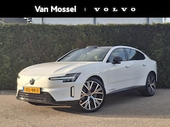 Volvo ES90 - Single Motor Ext. R. Ultra Launch Edition 92 kWh | Bowers & Wilkins | Luchtvering | 360 Ca