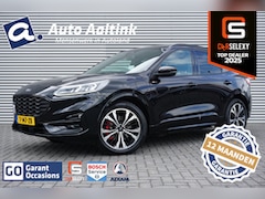 Ford Kuga - 225PK PHEV ST-Line SUPER LUXE | WINTERPACK | AUTOM. | TREKHAAK