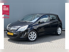 Opel Corsa - BJR 2011 1.2-16V 86 PK Edition CRUISE | AIRCO | LMV | MULTIFUN. STUURWIEL