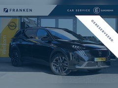 Peugeot 5008 - 1.2 Hybrid 145 GT | 7P | Navigatie | Led | Camera | Adaptieve Cruise