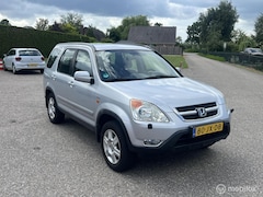 Honda CR-V - 2.0i ES