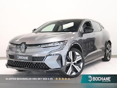 Renault Mégane E-Tech - comfort range iconic 60 kWh | Harman Kardon | Warmtepomp | SoH 98, 6% | Adaptieve cruise |