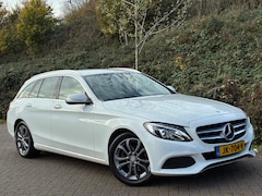 Mercedes-Benz C-klasse Estate - 180 C180 Prestige AUT CHIQUE & LUXE