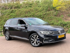 Volkswagen Passat Variant - 1.4 TSI PHEV GTE Business €13966 NETTO LUXE UITVOERING TREKHAAK