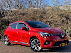 Renault Clio - 1.6 E-Tech Hybrid 140 Business Zen NIEUWSTAAT LUXE