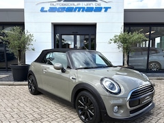 MINI Cabrio - Cooper Cabrio 1.5 Chili | Harman Kardon / LED / Leder