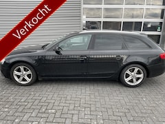 Audi A4 Avant - 2.0 TDI Pro Line