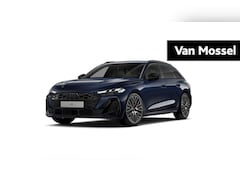 Audi A5 Avant - 2.0 e-hybrid quattro S edition Competition | Demo |