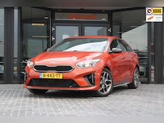 Kia Pro cee'd - ProCeed 1.5 T-GDi MHEV GT-Line Edition, BTW, Trekhaak, Automaat, JBL-audio, Stoelverwarmin