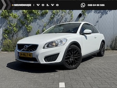 Volvo C30 - 1.6 Advantage | Climate Control | Dealeronderhouden | Lichtmetalen Velgen