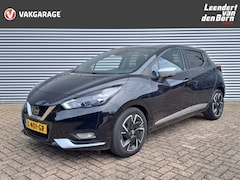 Nissan Micra - 1.0 IG-T N-Design | Apple Carplay/Android Auto | Cruise | Dab | Airco