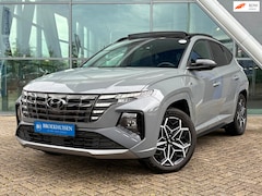 Hyundai Tucson - 1.6 T-GDI PHEV N Line Sky 4WD 265pk Panoramadak / Stoelventilatie / Camera
