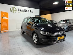 Volkswagen Golf Sportsvan - 1.2 TSI Highline Navigatie 80.776 km NL Auto NAP