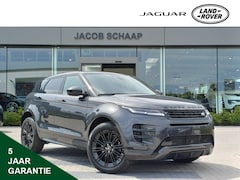 Land Rover Range Rover Evoque - P270e PHEV AWD Business Dynamic Edition | NIEUW - 0 km | Panoramisch schuifdak | Black Pac