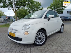 Fiat 500 - 1.0 TwinAir Pop AIRCO/LMV/ORGNEDERLANDS