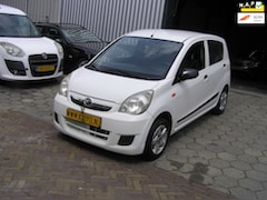 Daihatsu Cuore - 1.0 Clever 161 d km nap 2 e eigenaar nieuwe apk